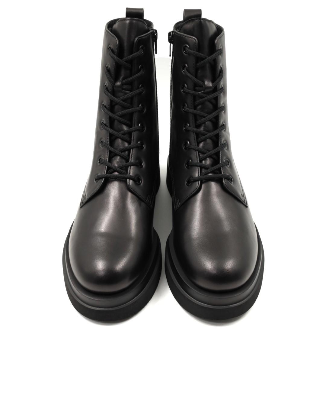 Ботинки Hogl Shoe Fashion