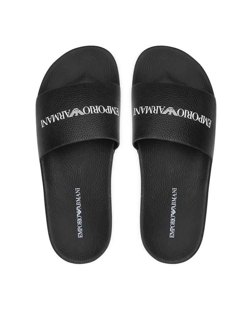 Тапочки Emporio Armani