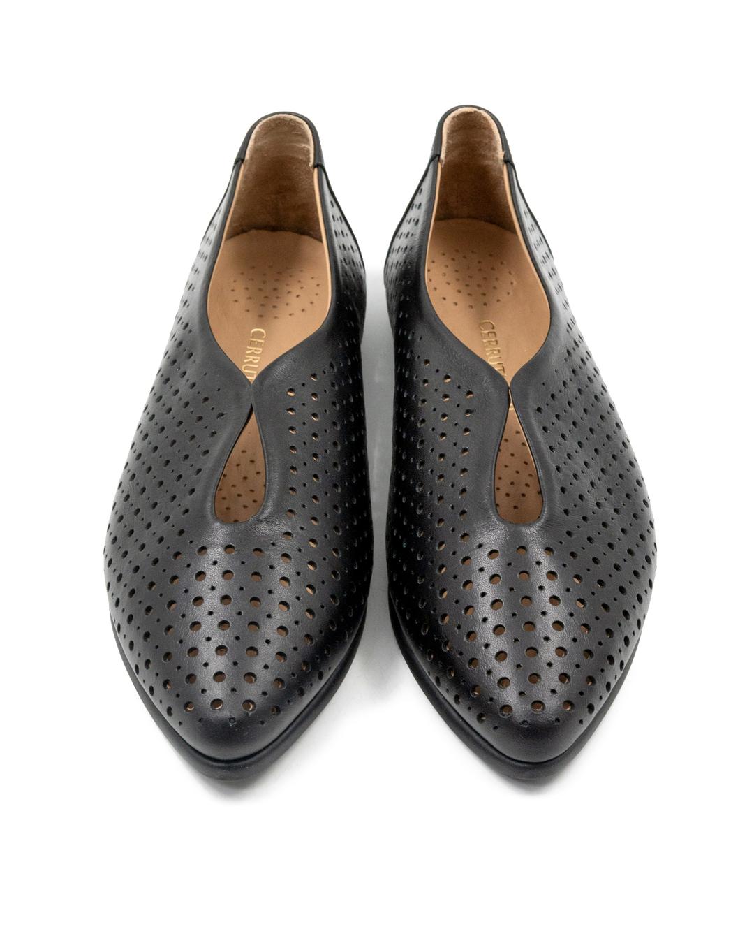 Туфли Cerruti