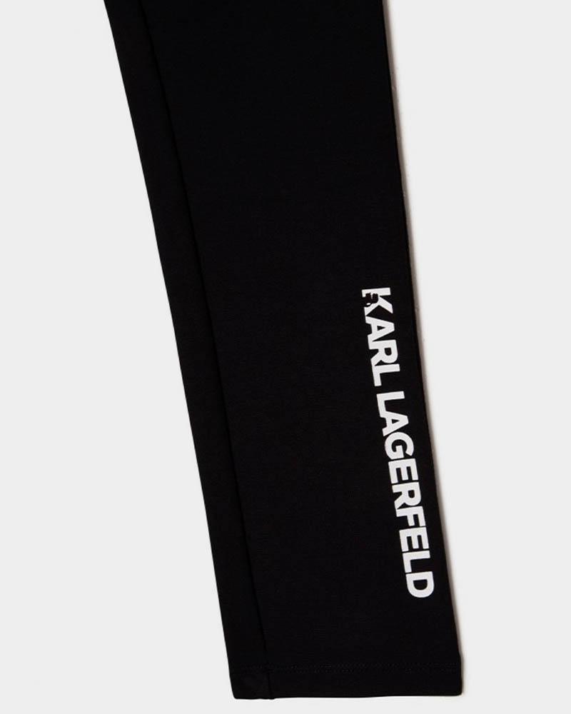 Леггинсы Karl Lagerfeld
