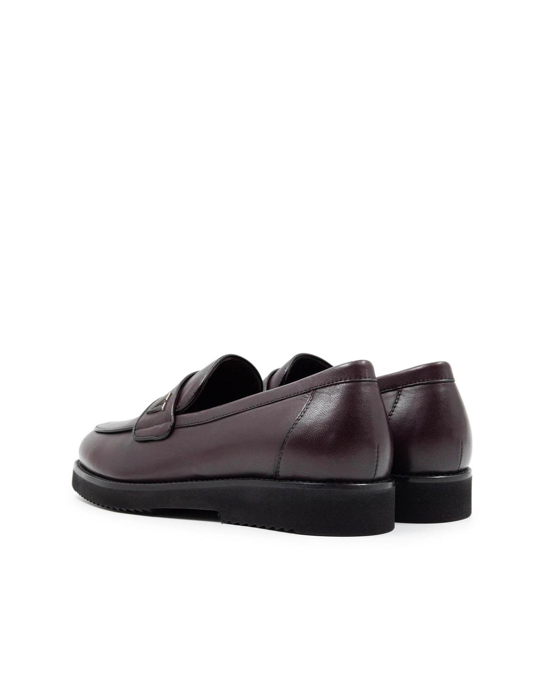Лоферы Valentino
