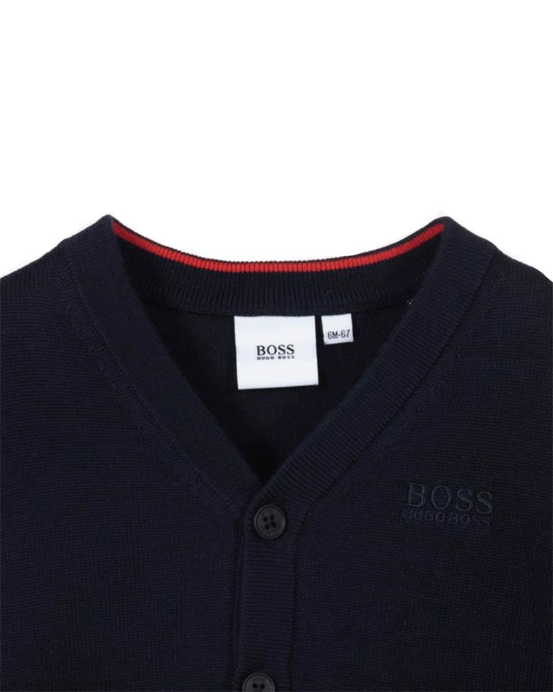 Кардиган Hugo Boss