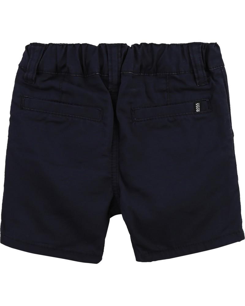 Шорты Hugo Boss