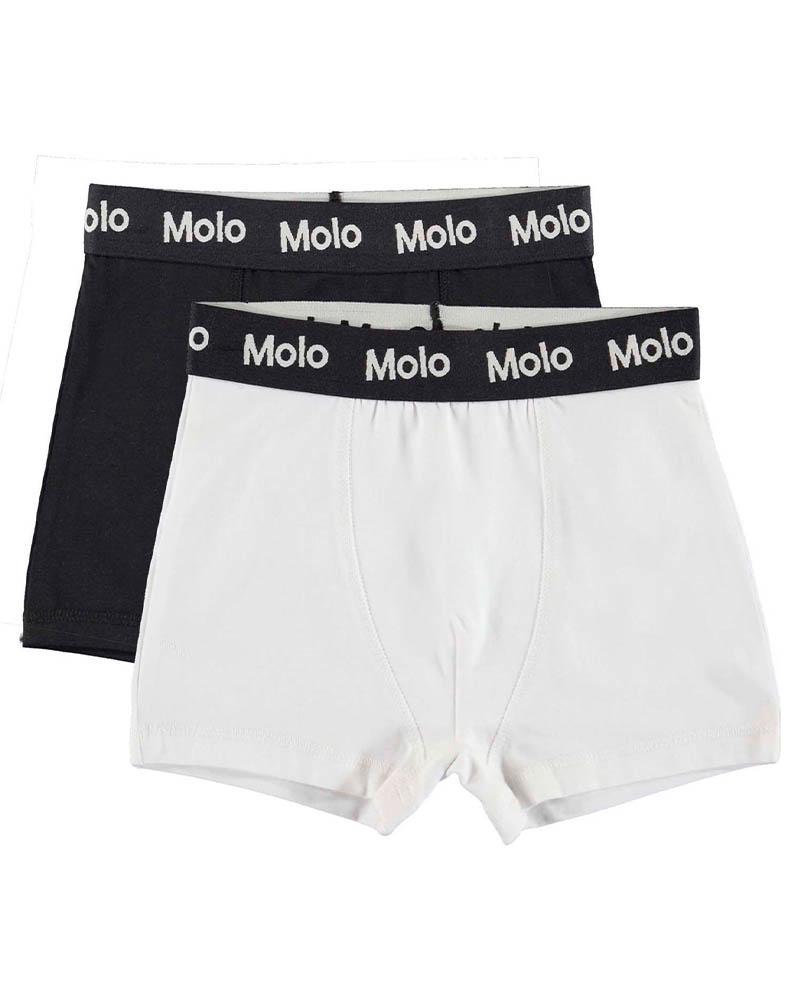 Трусы -2 шт Molo