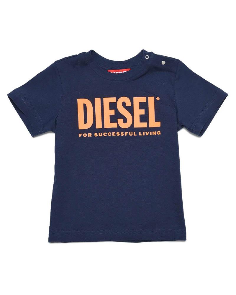 Футболка DIESEL