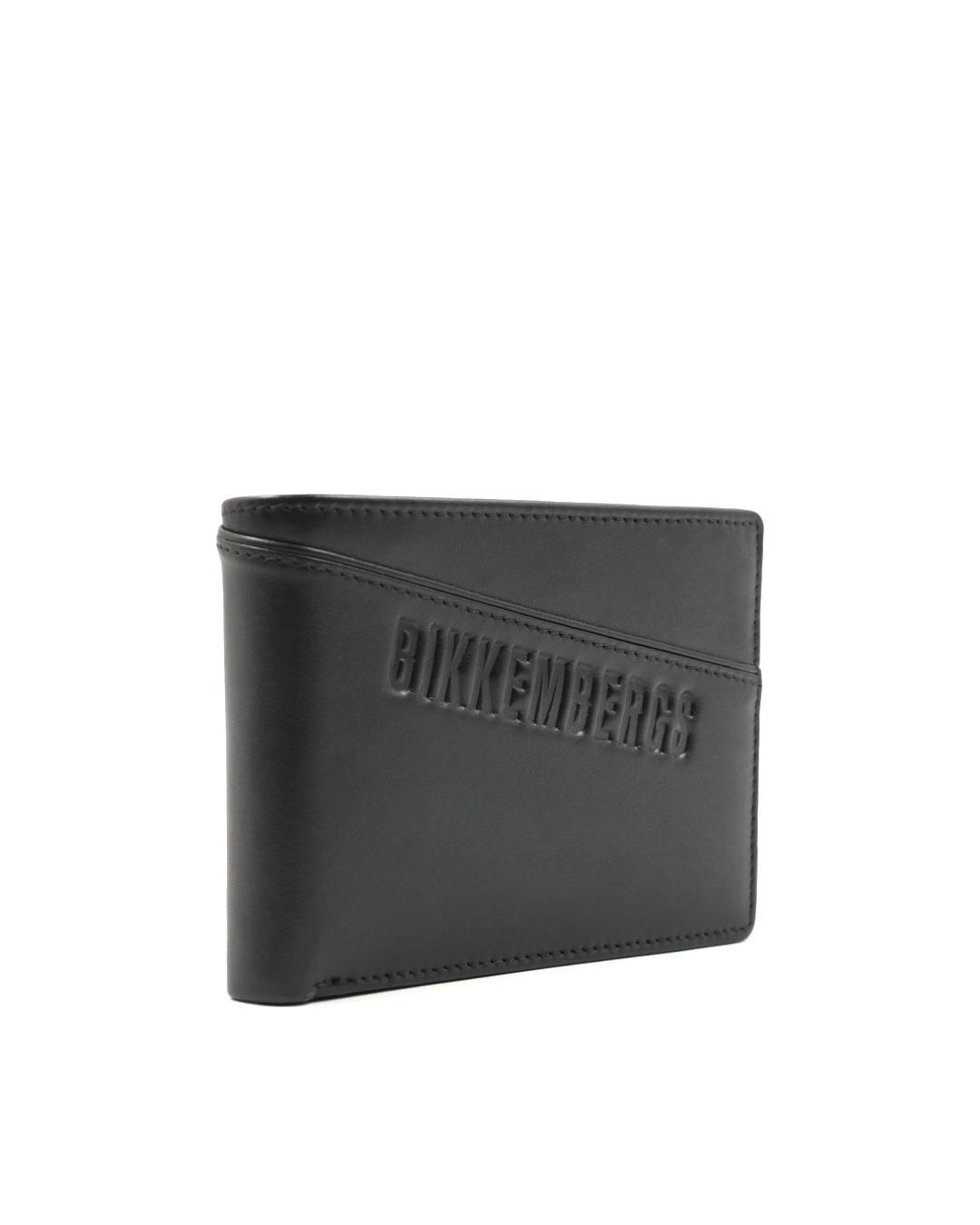 Портмоне Bikkembergs