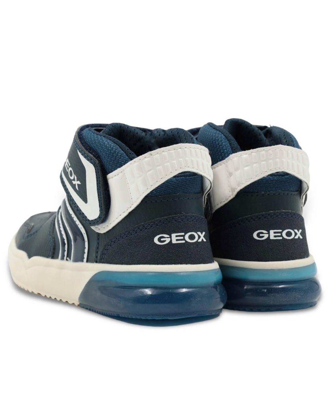 Ботинки Geox