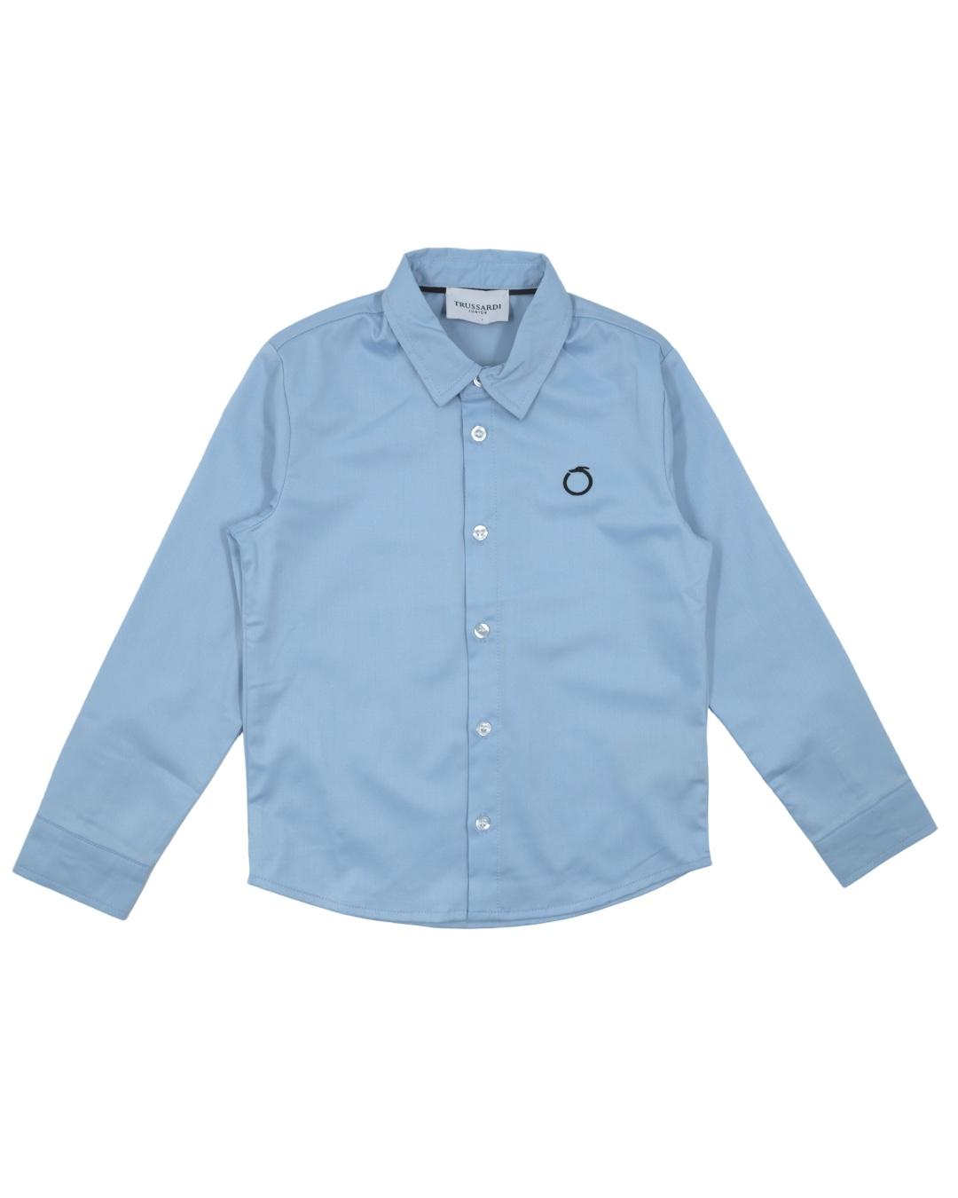 Рубашка Trussardi