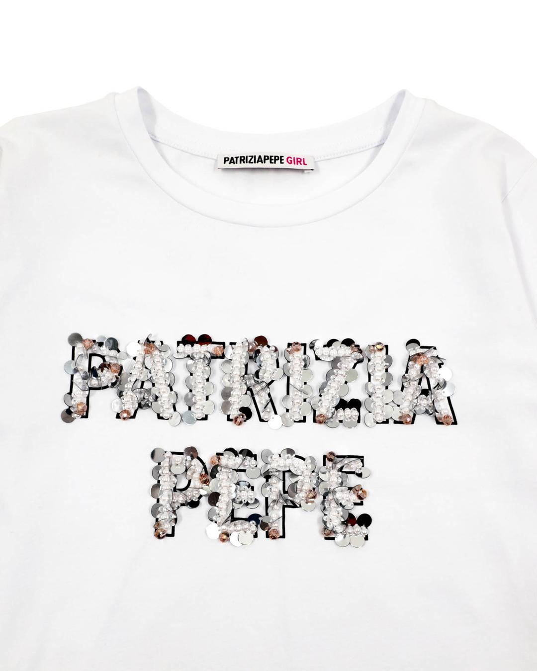 Лонгслив Patrizia Pepe 