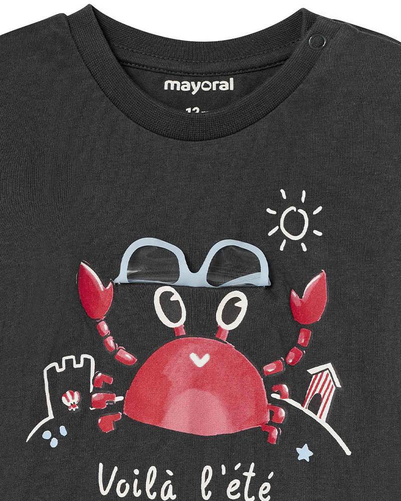 Футболка Mayoral-К