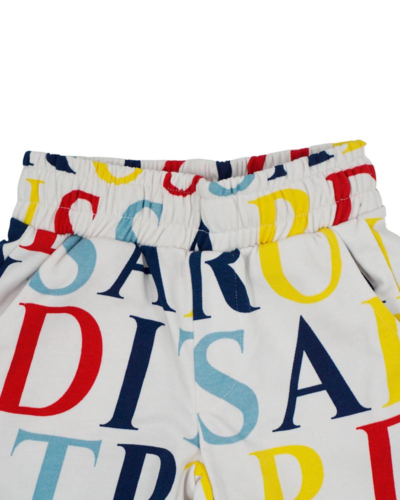 Шорты Trussardi