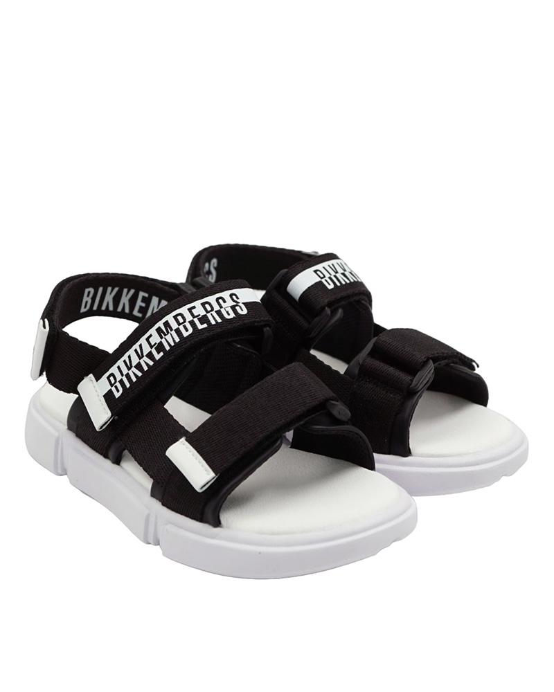 Сандалии Bikkembergs