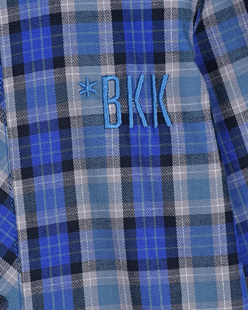 Рубашка Bikkembergs