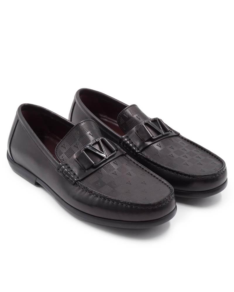 Мокасины Valentino