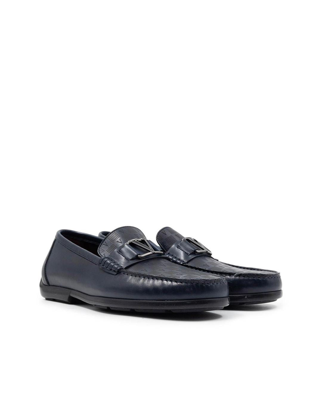 Мокасины Valentino