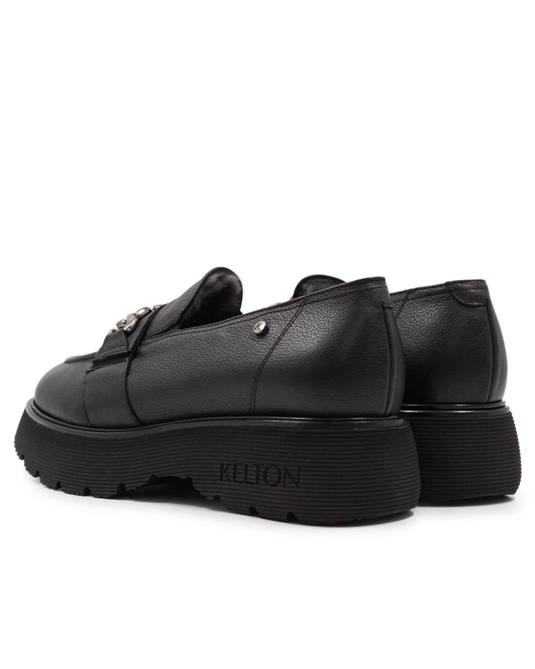 Лоферы Kelton
