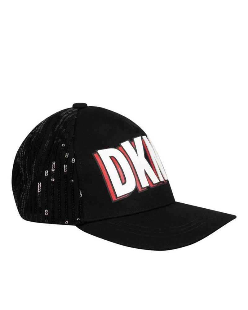 Бейсболка DKNY