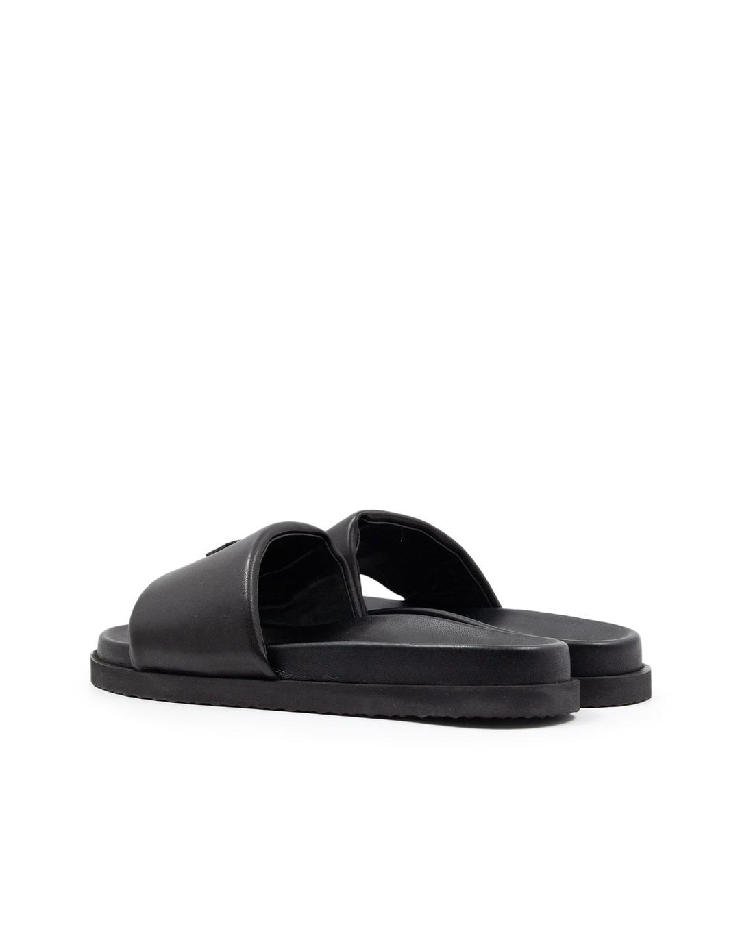 Тапочки Hogl Shoe Fashion