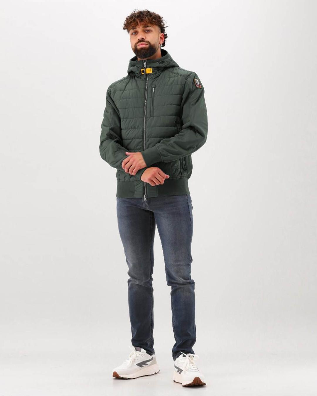 Куртка PARAJUMPERS