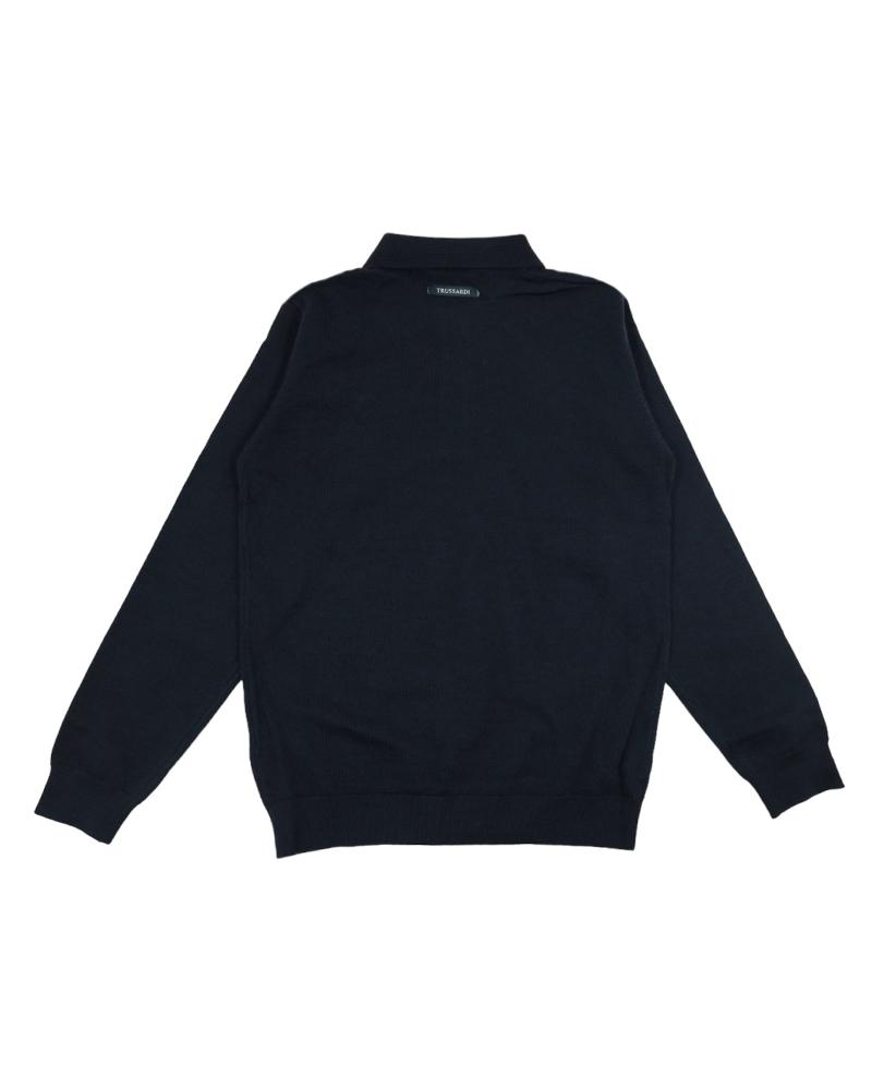 Рубашка поло Trussardi