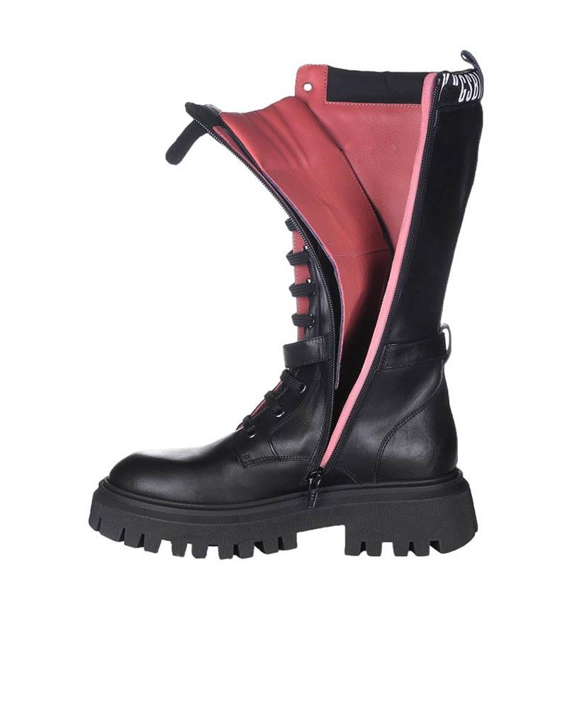 Сапоги Bikkembergs