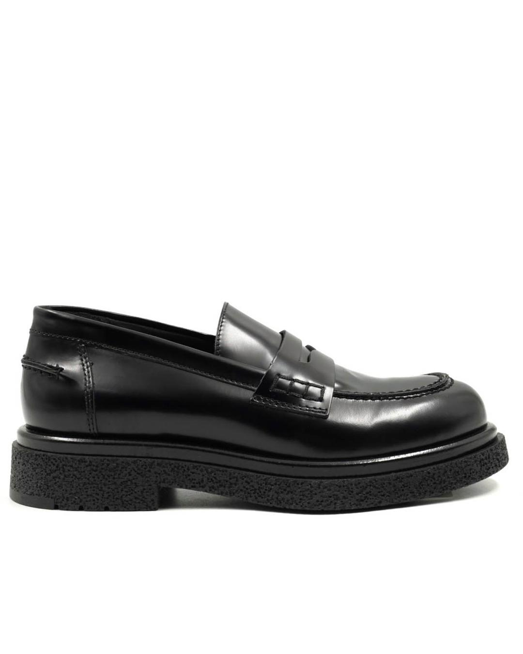 Лоферы LOAFER