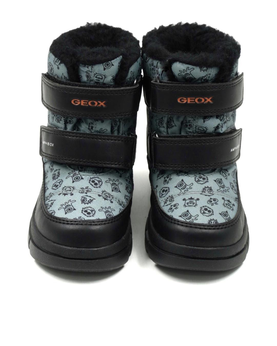 Ботинки Geox