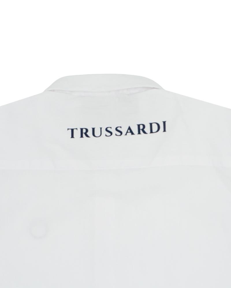 Рубашка Trussardi