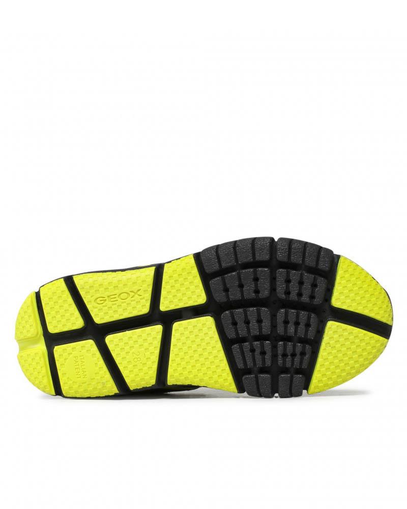 Кроссовки Geox