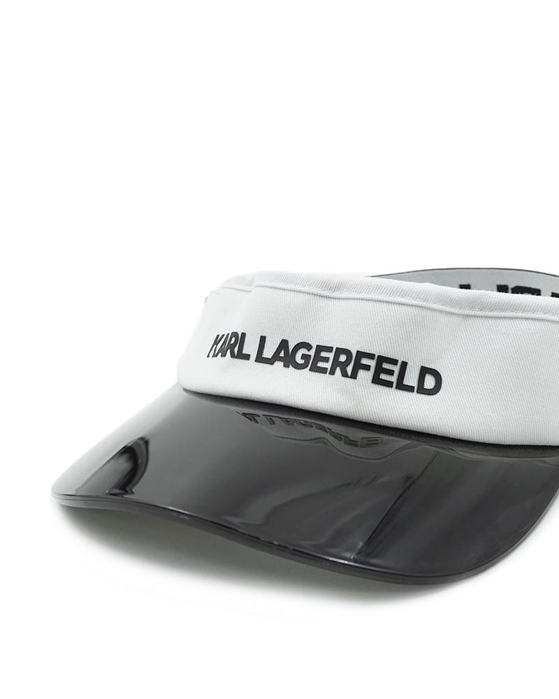 Козырек Karl Lagerfeld