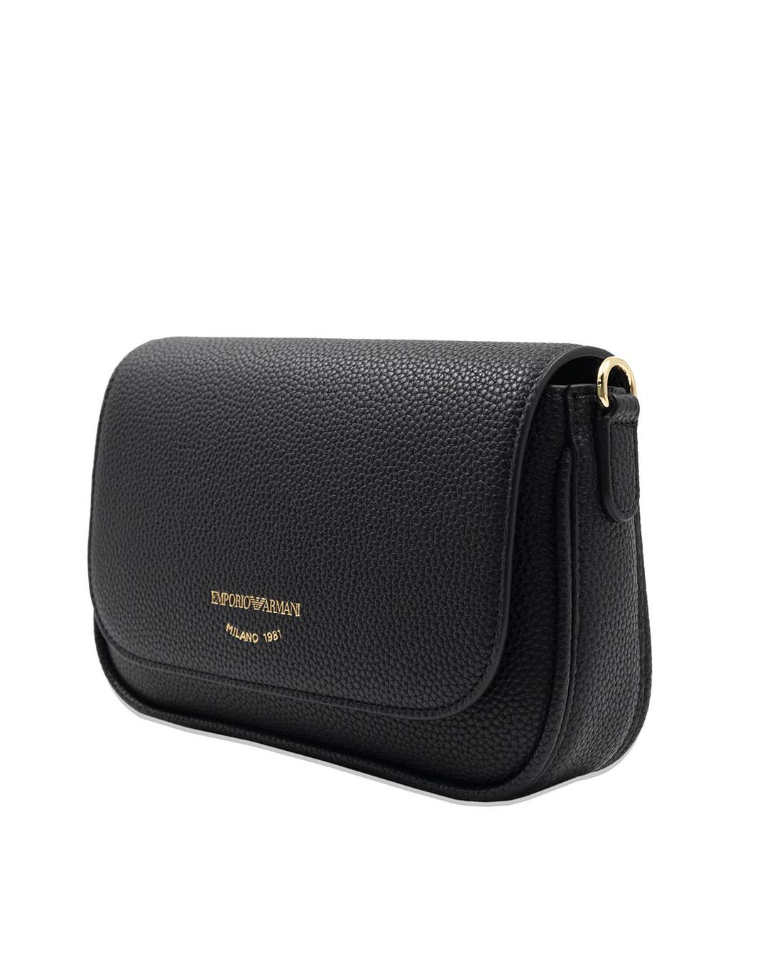 Сумка Emporio Armani