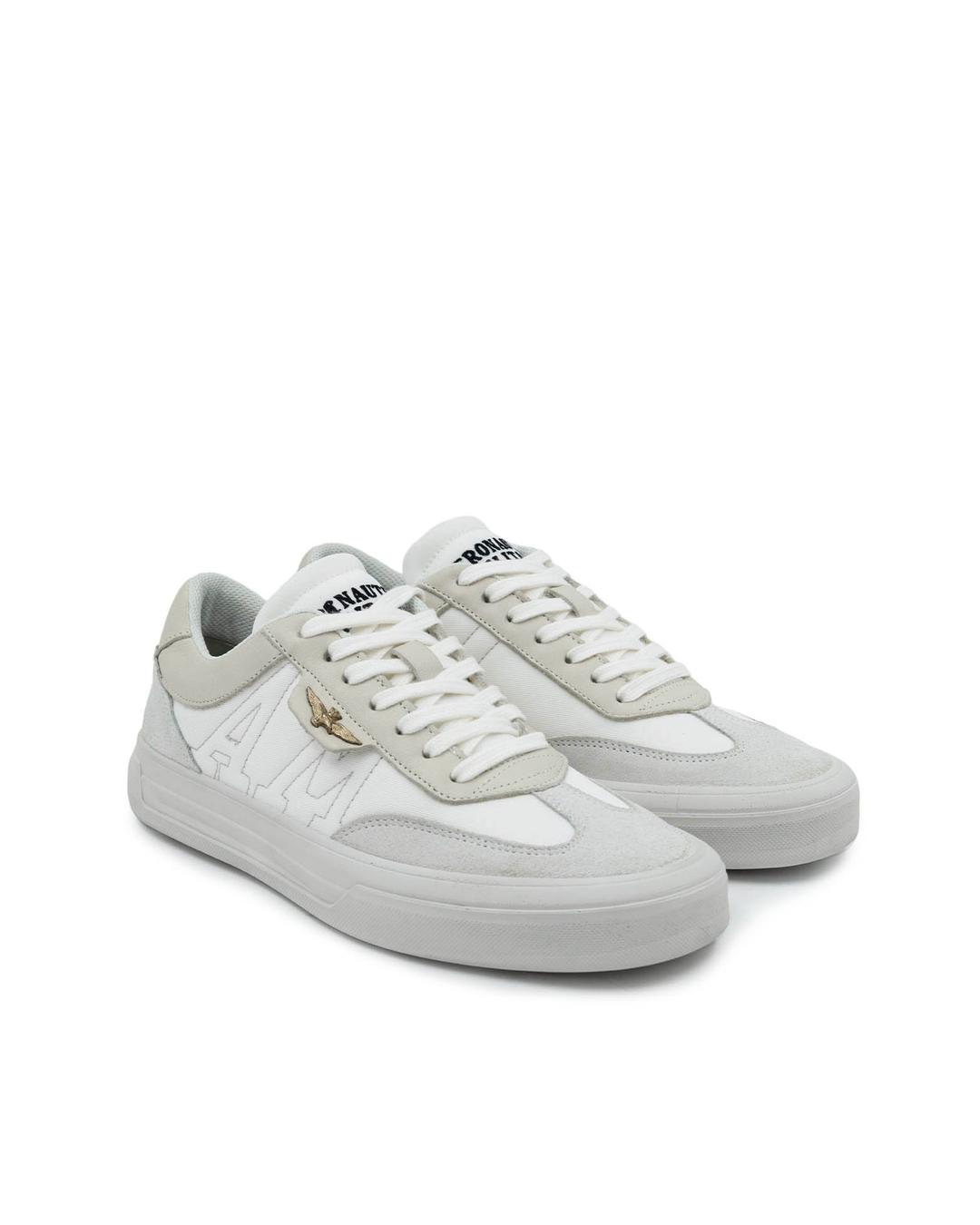 Кеды Aeronautica Militare