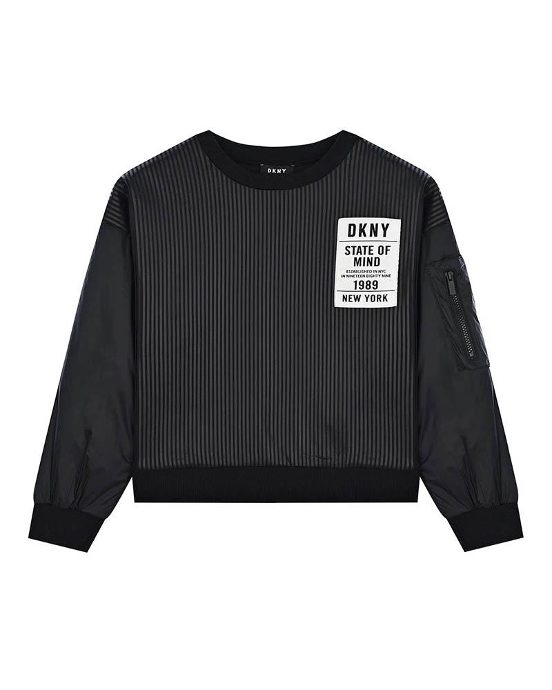 Толстовка DKNY