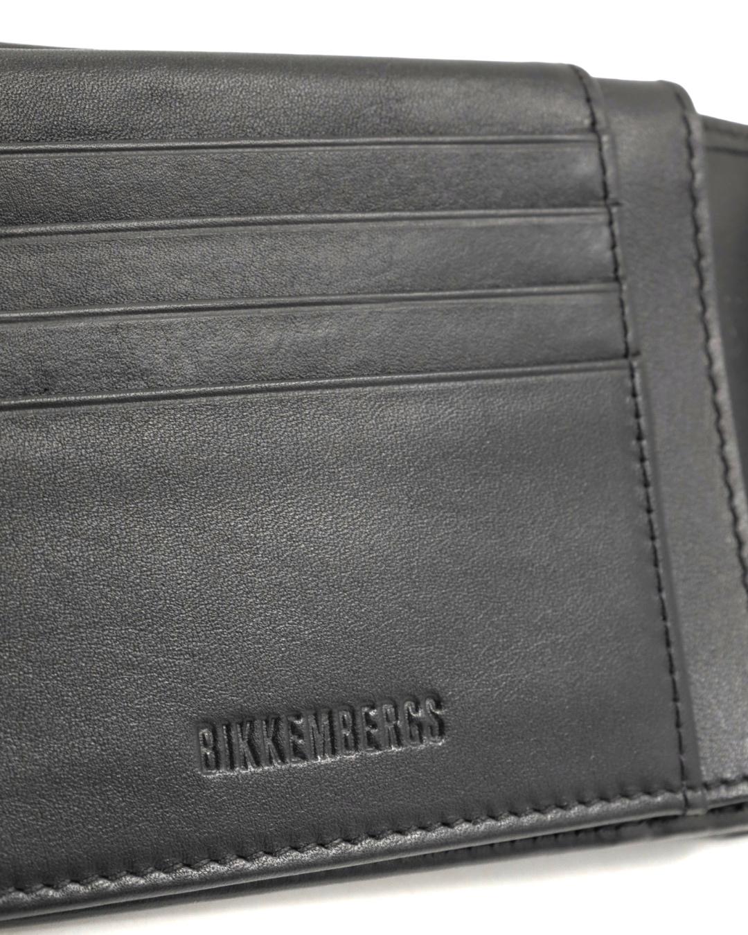 Портмоне Bikkembergs
