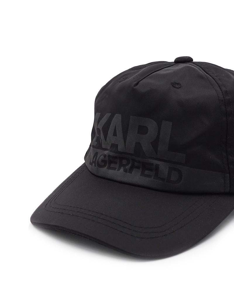 Бейсболка Karl Lagerfeld
