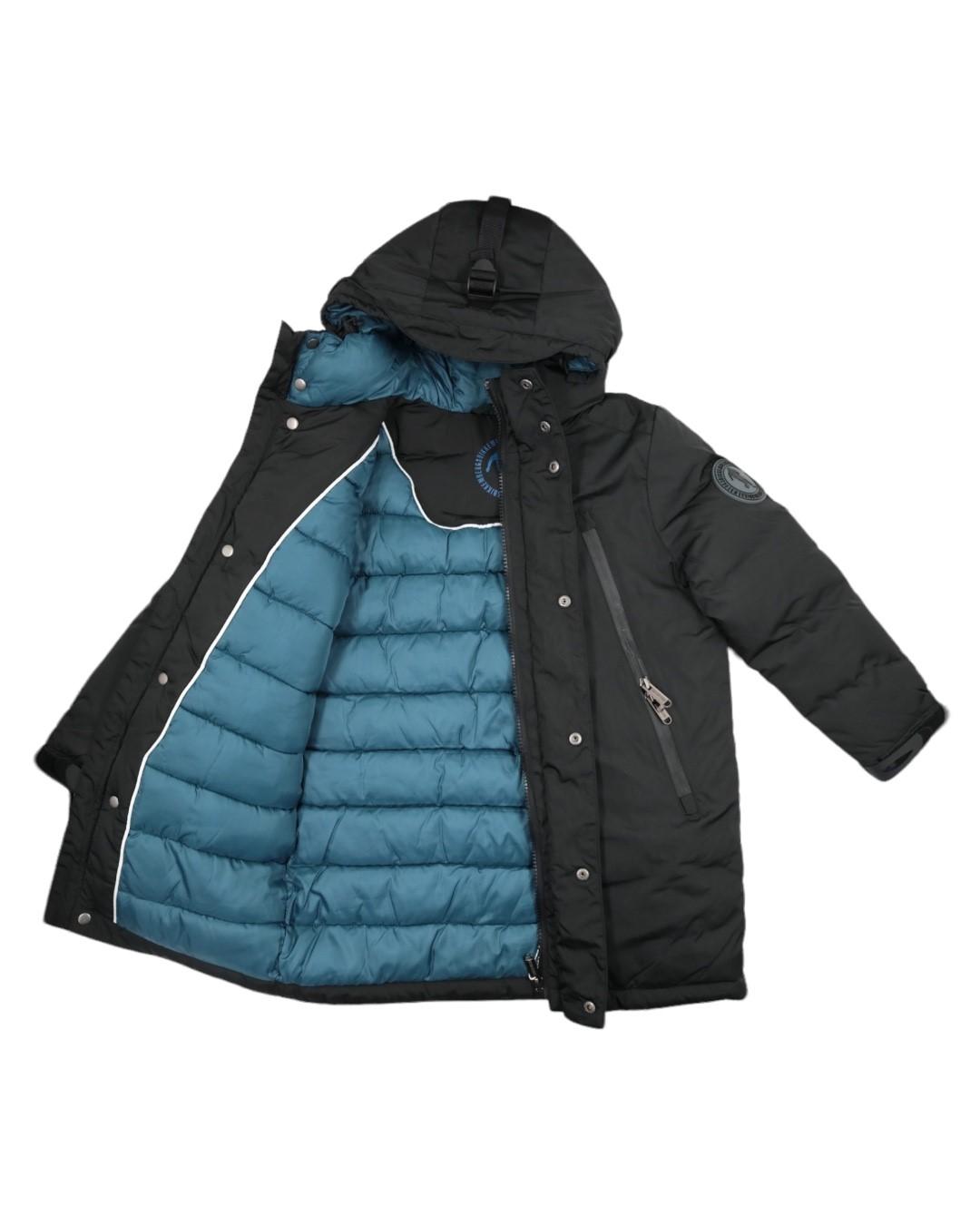 Куртка Bikkembergs