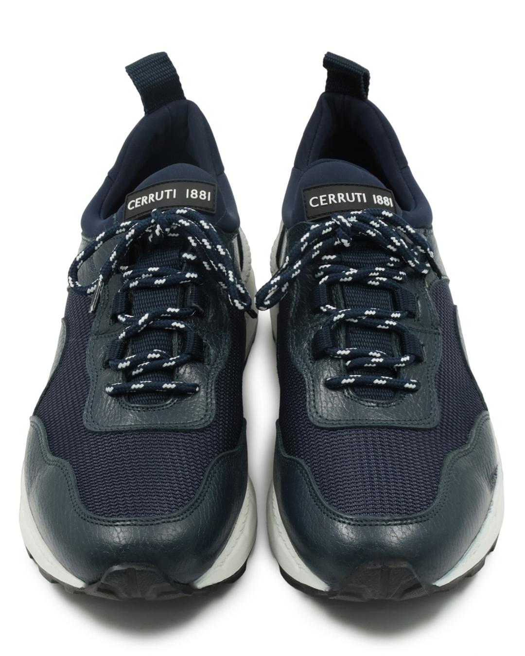 Кроссовки Cerruti