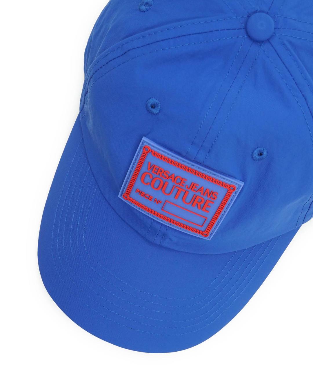 Кепка VERSACE JEANS