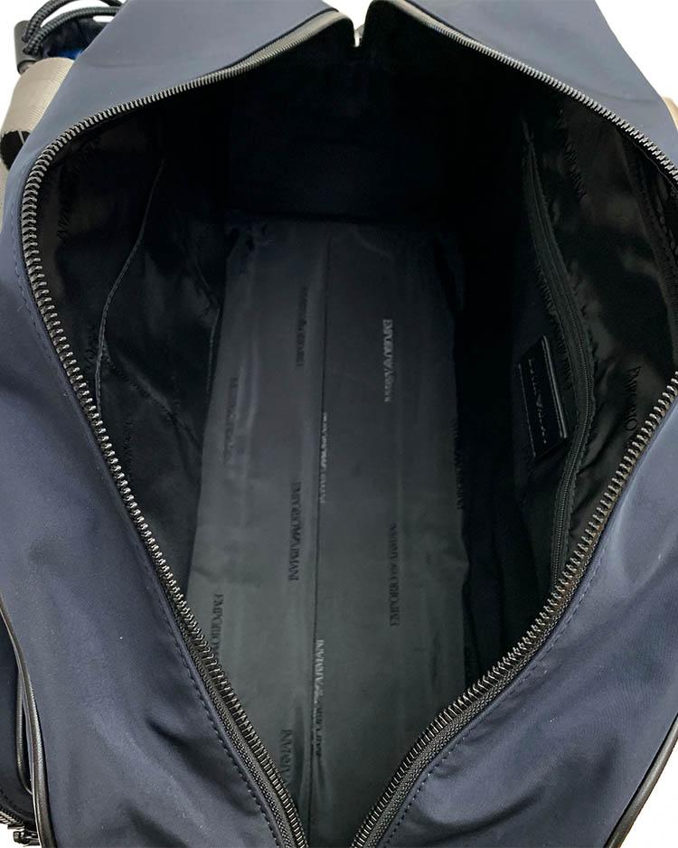 Дорожная сумка Emporio Armani