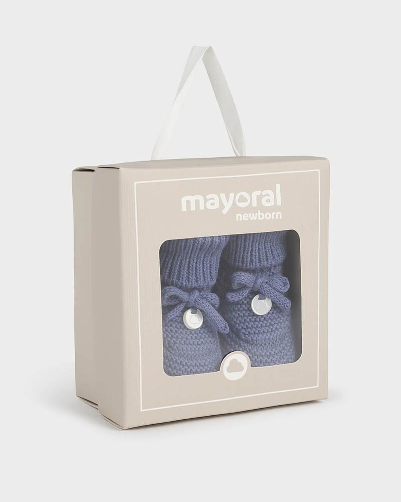 Пинетки Mayoral-К
