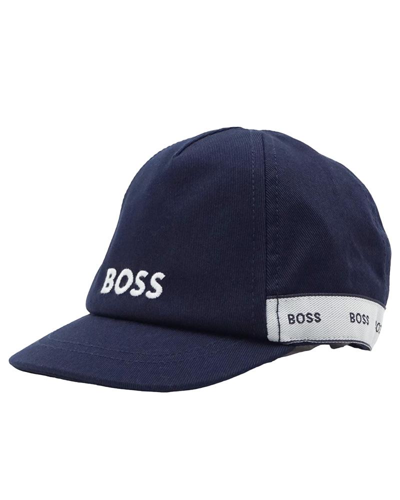Бейсболка Hugo Boss