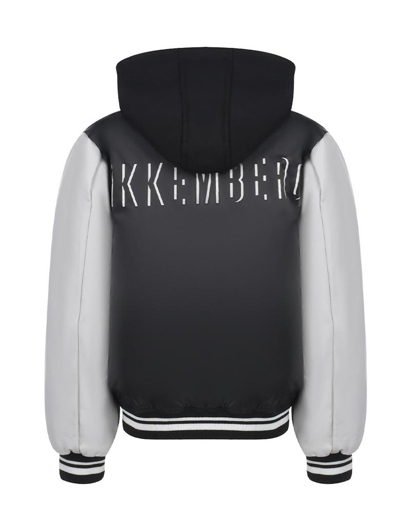 Куртка Bikkembergs