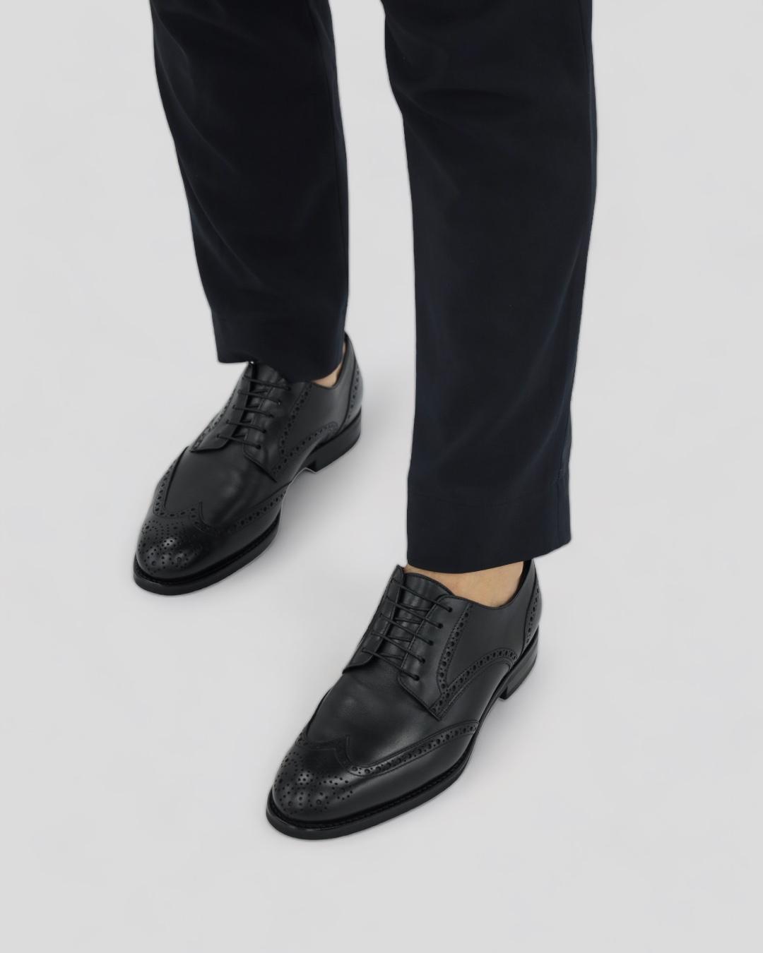 Броги Valentino