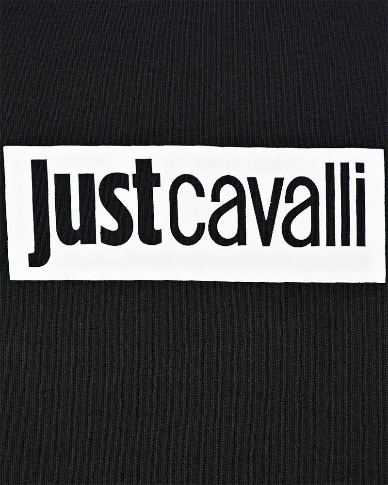 Футболка Just Cavalli