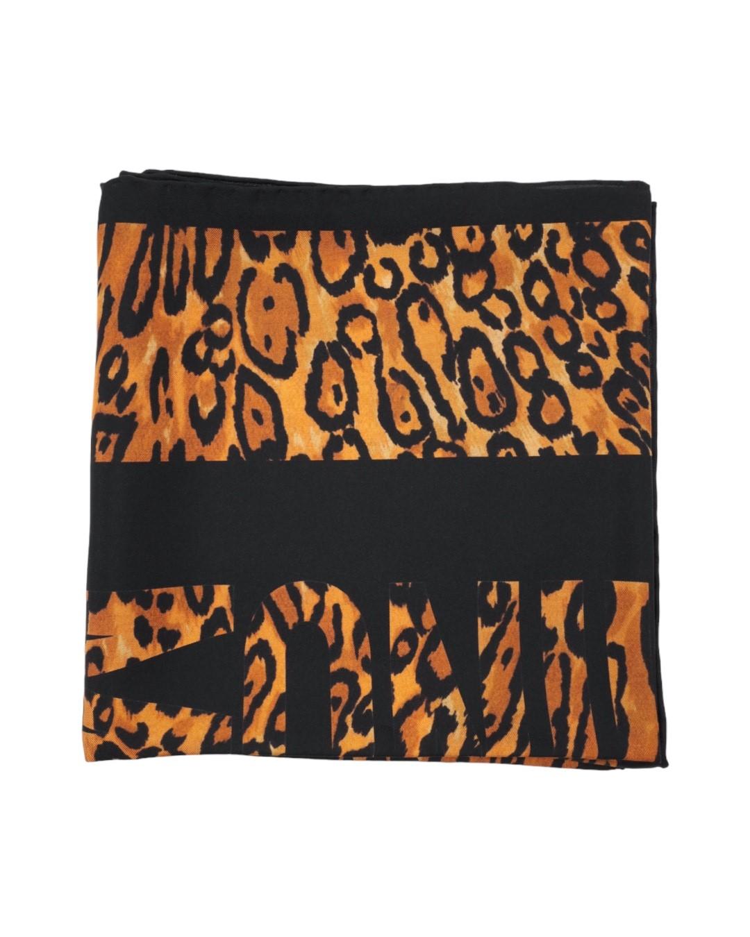 Платок Moschino