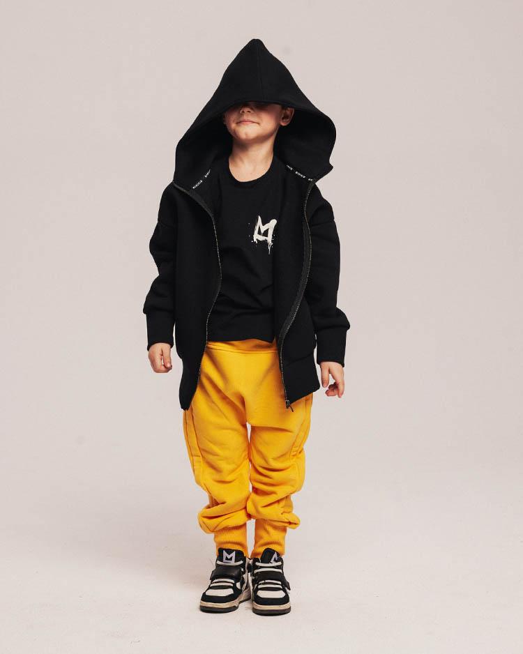 Толстовка MINIKID