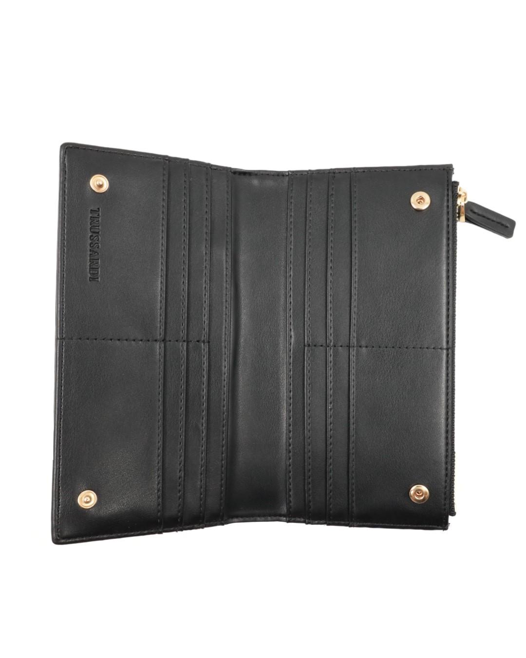 Кошелёк Trussardi