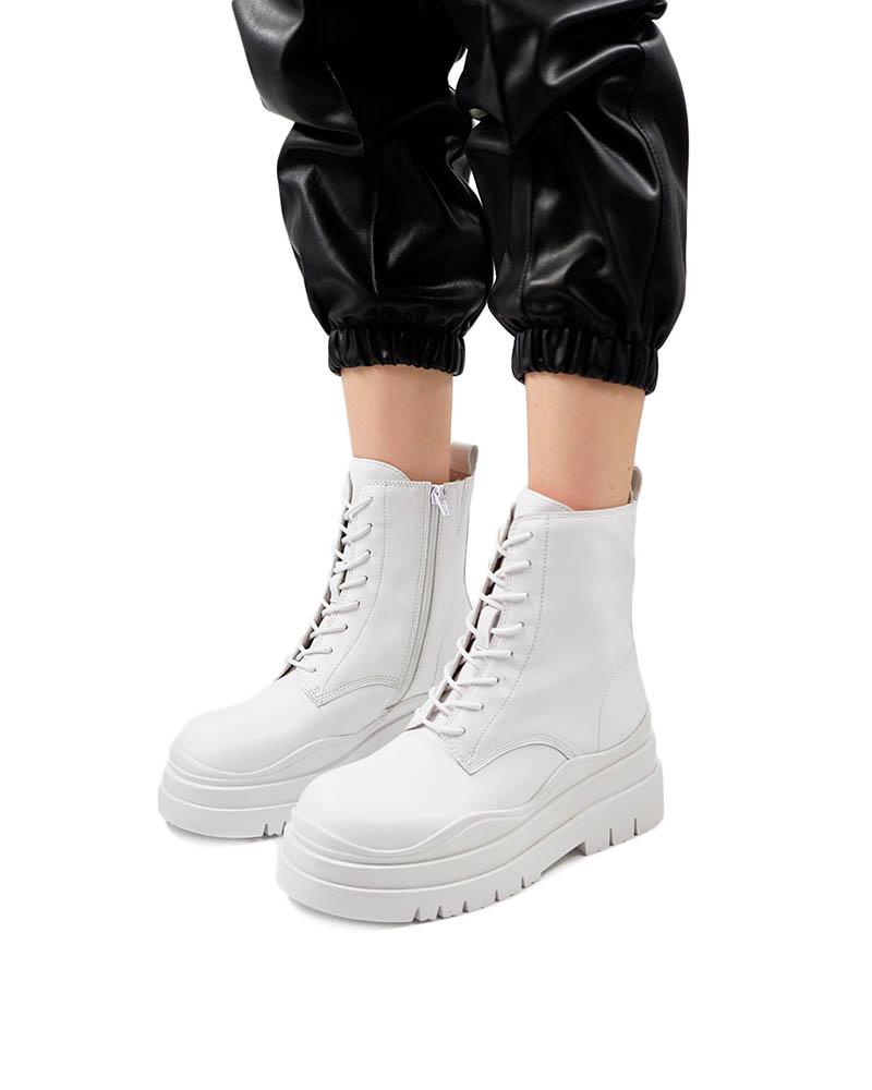 Ботинки Jeffrey Campbell
