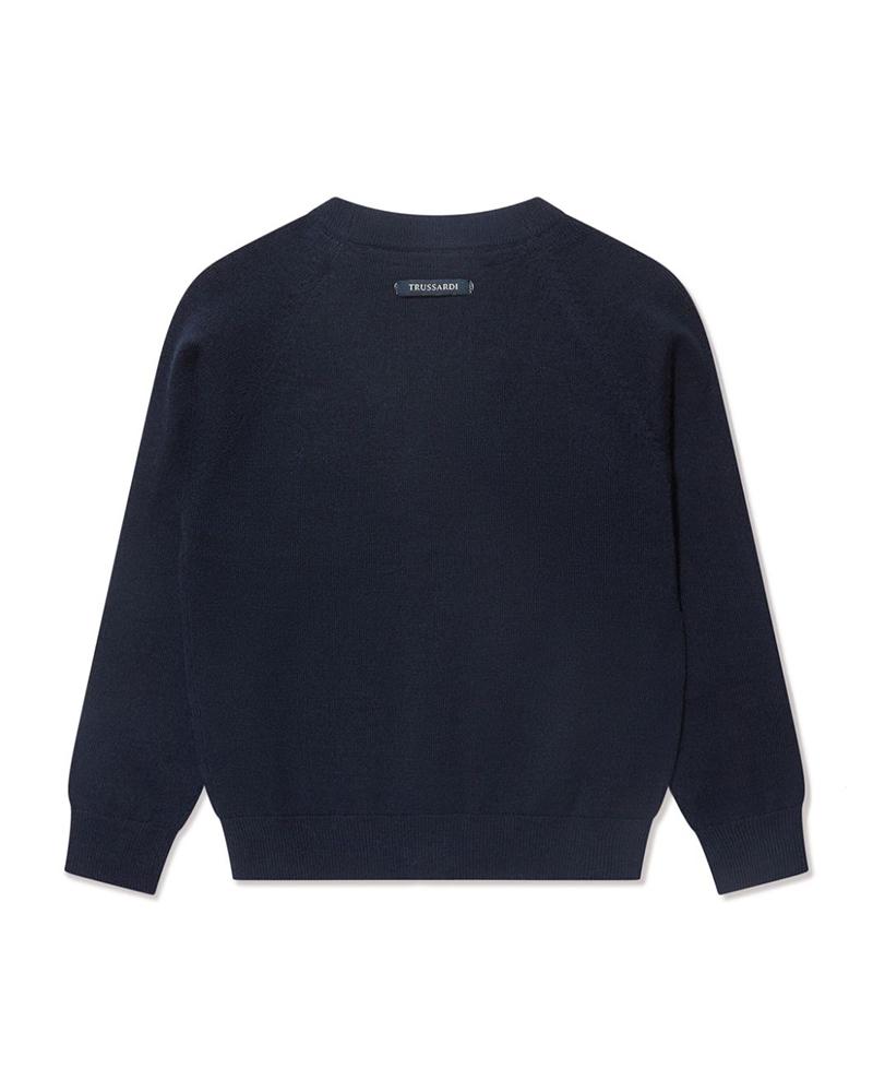 Кардиган Trussardi