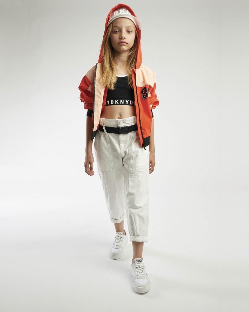 Ветровка DKNY